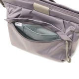 カナナプロジェクト ショルダーバッグ Kananaproject | ギャレリア Bag＆Luggage | 詳細画像17 