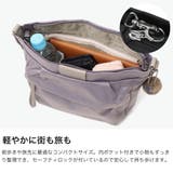 カナナプロジェクト ショルダーバッグ Kananaproject | ギャレリア Bag＆Luggage | 詳細画像3 