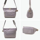 カナナプロジェクト ショルダーバッグ Kananaproject | ギャレリア Bag＆Luggage | 詳細画像6 
