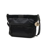 ブラック | カナナプロジェクト ショルダーバッグ Kananaproject | ギャレリア Bag＆Luggage