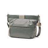 グレージュ | カナナプロジェクト ショルダーバッグ Kananaproject | ギャレリア Bag＆Luggage