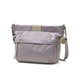 モーヴピンク | カナナプロジェクト ショルダーバッグ Kananaproject | ギャレリア Bag＆Luggage