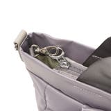 カナナプロジェクト ショルダーバッグ Kananaproject | ギャレリア Bag＆Luggage | 詳細画像26 