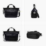 カナナプロジェクト ショルダーバッグ Kananaproject | ギャレリア Bag＆Luggage | 詳細画像7 