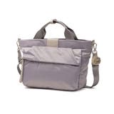 モーヴピンク | カナナプロジェクト ショルダーバッグ Kananaproject | ギャレリア Bag＆Luggage