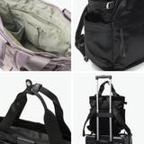カナナプロジェクト リュック Kananaproject | ギャレリア Bag＆Luggage | 詳細画像6 