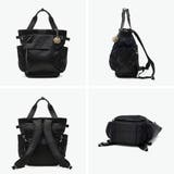 カナナプロジェクト リュック Kananaproject | ギャレリア Bag＆Luggage | 詳細画像8 