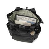 カナナプロジェクト リュック Kananaproject | ギャレリア Bag＆Luggage | 詳細画像16 