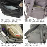 カナナプロジェクト リュック Kananaproject | ギャレリア Bag＆Luggage | 詳細画像5 