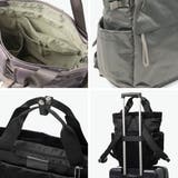 カナナプロジェクト リュック Kananaproject | ギャレリア Bag＆Luggage | 詳細画像6 
