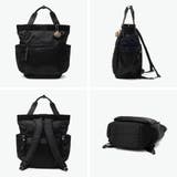 カナナプロジェクト リュック Kananaproject | ギャレリア Bag＆Luggage | 詳細画像7 