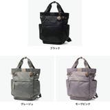 カナナプロジェクト リュック Kananaproject | ギャレリア Bag＆Luggage | 詳細画像8 
