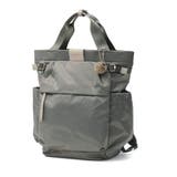 グレージュ | カナナプロジェクト リュック Kananaproject | ギャレリア Bag＆Luggage