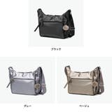 カナナプロジェクト ショルダーバッグ Kananaproject | ギャレリア Bag&Luggage | 詳細画像7