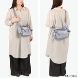 カナナプロジェクト ショルダーバッグ Kananaproject | ギャレリア Bag&Luggage | 詳細画像8