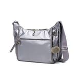 グレー | カナナプロジェクト ショルダーバッグ Kananaproject | ギャレリア Bag&Luggage