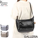 カナナプロジェクト ショルダーバッグ Kananaproject | ギャレリア Bag&Luggage | 詳細画像1