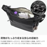 カナナプロジェクト ショルダーバッグ Kananaproject | ギャレリア Bag&Luggage | 詳細画像4