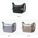 カナナプロジェクト ショルダーバッグ Kananaproject | ギャレリア Bag&Luggage | 詳細画像7