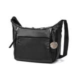 ブラック | カナナプロジェクト ショルダーバッグ Kananaproject | ギャレリア Bag&Luggage