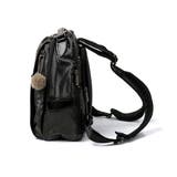 カナナプロジェクト リュック Kananaproject | ギャレリア Bag＆Luggage | 詳細画像12 