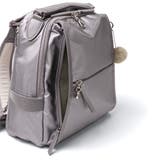 カナナプロジェクト リュック Kananaproject | ギャレリア Bag＆Luggage | 詳細画像18 