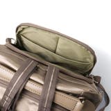 カナナプロジェクト リュック Kananaproject | ギャレリア Bag＆Luggage | 詳細画像21 