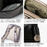カナナプロジェクト リュック Kananaproject | ギャレリア Bag＆Luggage | 詳細画像5 