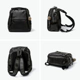 カナナプロジェクト リュック Kananaproject | ギャレリア Bag＆Luggage | 詳細画像7 