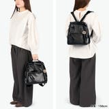 カナナプロジェクト リュック Kananaproject | ギャレリア Bag＆Luggage | 詳細画像9 