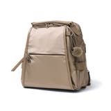 ベージュ | カナナプロジェクト リュック Kananaproject | ギャレリア Bag＆Luggage