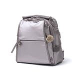 グレー | カナナプロジェクト リュック Kananaproject | ギャレリア Bag＆Luggage