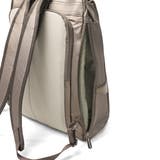 カナナプロジェクト リュック Kananaproject | ギャレリア Bag&Luggage | 詳細画像19