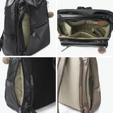 カナナプロジェクト リュック Kananaproject | ギャレリア Bag&Luggage | 詳細画像6