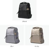 カナナプロジェクト リュック Kananaproject | ギャレリア Bag&Luggage | 詳細画像8
