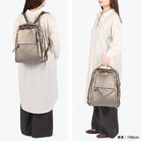 カナナプロジェクト リュック Kananaproject | ギャレリア Bag&Luggage | 詳細画像9