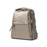 ベージュ | カナナプロジェクト リュック Kananaproject | ギャレリア Bag&Luggage