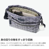 カナナプロジェクト ショルダーバッグ Kananaproject | ギャレリア Bag&Luggage | 詳細画像4