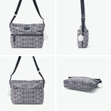 カナナプロジェクト ショルダーバッグ Kananaproject | ギャレリア Bag&Luggage | 詳細画像7