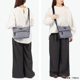 カナナプロジェクト ショルダーバッグ Kananaproject | ギャレリア Bag&Luggage | 詳細画像9
