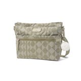 サンドベージュ | カナナプロジェクト ショルダーバッグ Kananaproject | ギャレリア Bag&Luggage