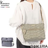 カナナプロジェクト ショルダーバッグ Kanana | ギャレリア Bag&Luggage | 詳細画像1