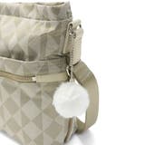 カナナプロジェクト ショルダーバッグ Kanana | ギャレリア Bag&Luggage | 詳細画像25