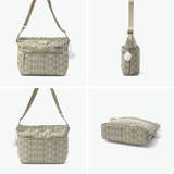 カナナプロジェクト ショルダーバッグ Kanana | ギャレリア Bag&Luggage | 詳細画像6