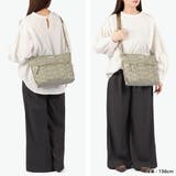 カナナプロジェクト ショルダーバッグ Kanana | ギャレリア Bag&Luggage | 詳細画像8