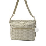 カナナプロジェクト ショルダーバッグ Kanana | ギャレリア Bag&Luggage | 詳細画像9