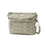 サンドベージュ | カナナプロジェクト ショルダーバッグ Kanana | ギャレリア Bag&Luggage
