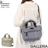 カナナプロジェクト ショルダーバッグ Kananaproject | ギャレリア Bag&Luggage | 詳細画像1