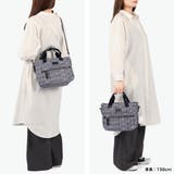 カナナプロジェクト ショルダーバッグ Kananaproject | ギャレリア Bag&Luggage | 詳細画像8