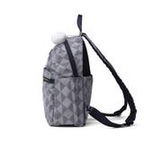 カナナプロジェクト リュック Kanana | ギャレリア Bag&Luggage | 詳細画像12